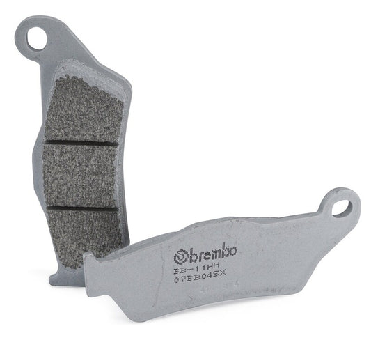 Brembo Off-Road Sinttered Metal Bremsbeläge - 07BB04SX
