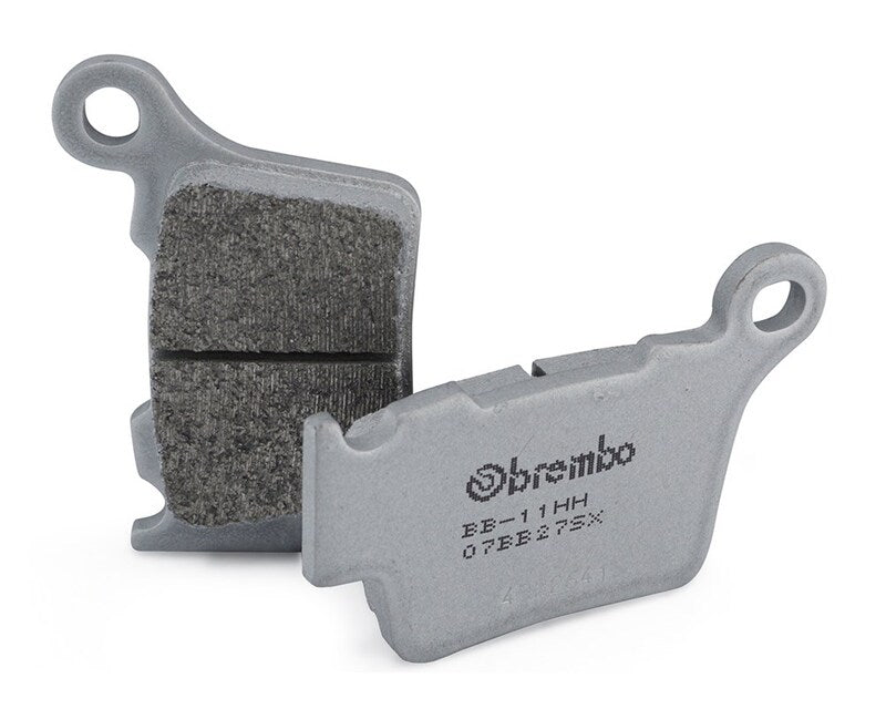 Brembo Off-Road Sintermetall Bremsbeläge - 07BB27SX