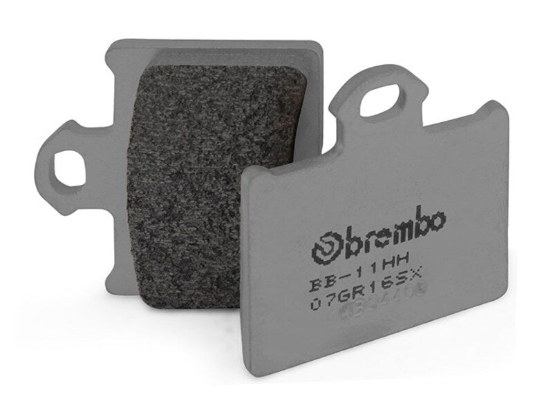 Brembo Off-Road Sintermetall Bremsbeläge - 07GR16SX
