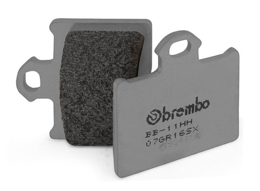 Brembo Off-Road Sintermetall Bremsbeläge - 07GR16SX