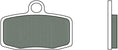 Bild in der Galerie öffnen, Brembo Off-Road Sintermetall Bremsbeläge - 07GR20SD
