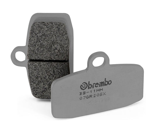 Brembo Off-Road Sintermetall Bremsbeläge - 07GR20SX