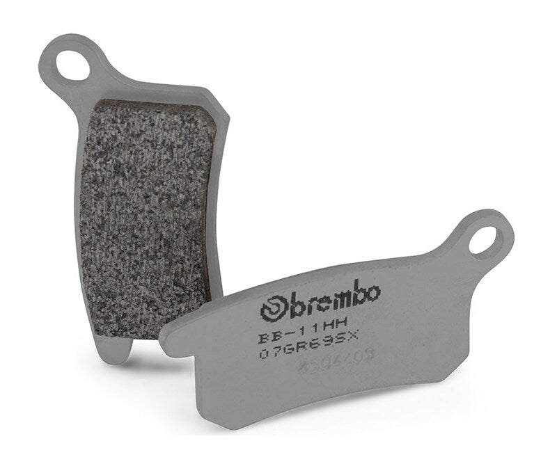Brembo Off-Road Sintermetall Bremsbeläge - 07GR69SX