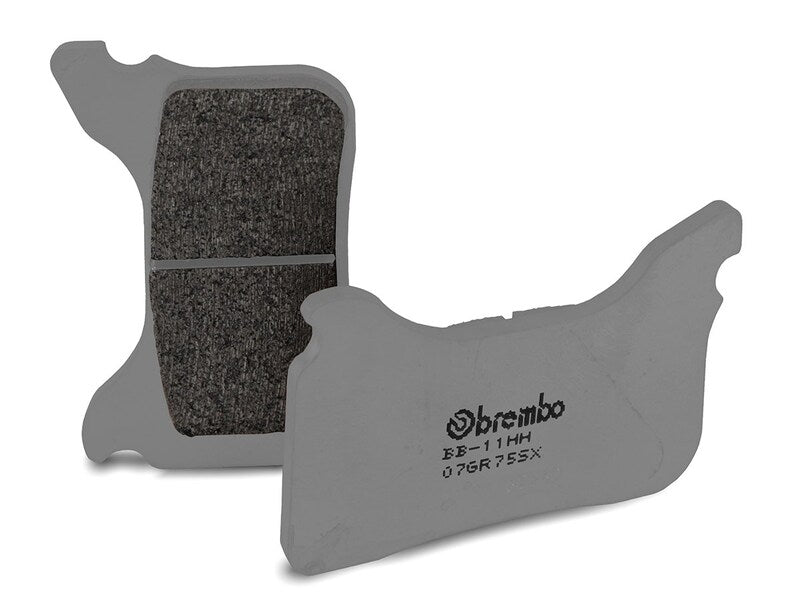 Brembo Off-Road Sintermetall Bremsbeläge - 07GR75SX