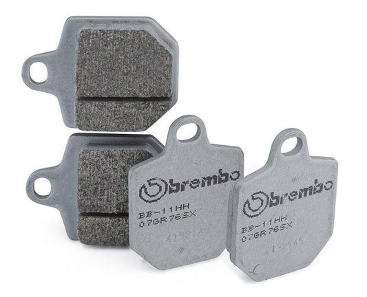Brembo Off-Road Sintermetall Bremsbeläge - 07GR76SX
