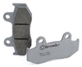 Bild in der Galerie öffnen, Brembo Off-Road Sintermetall Bremsbeläge - 07HO15SX
