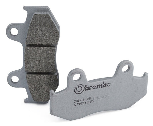 Brembo Off-Road Sintermetall Bremsbeläge - 07HO15SX