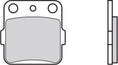 Bild in der Galerie öffnen, Brembo Off-Road Sintermetall Bremsbeläge - 07HO22SD
