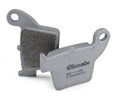 Bild in der Galerie öffnen, Brembo Off-Road Sintermetall Bremsbeläge - 07HO48SX
