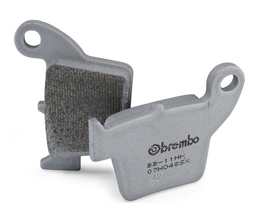 Brembo Off-Road Sintermetall Bremsbeläge - 07HO48SX