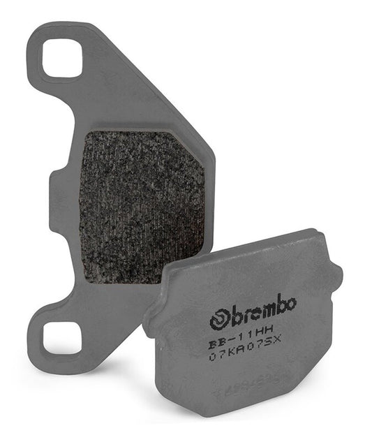 Brembo Off-Road Sintermetall Bremsbeläge - 07KA07SX