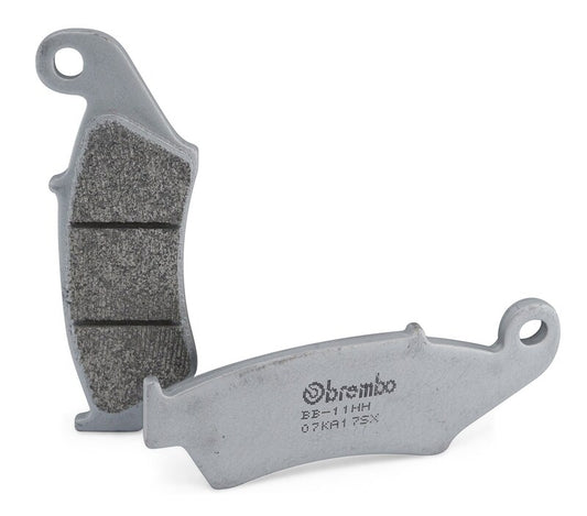 Brembo Off-Road Sintermetall Bremsbeläge - 07KA17SX