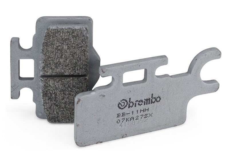 Brembo Off-Road Sintermetall Bremsbeläge - 07KA27SX