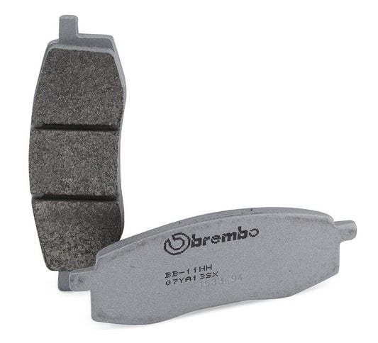 Brembo Off-Road Sintermetall Bremsbeläge - 07YA13SX