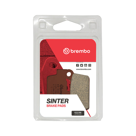 Brembo Off-Road Sintermetall Bremsbeläge - 07YA41SD