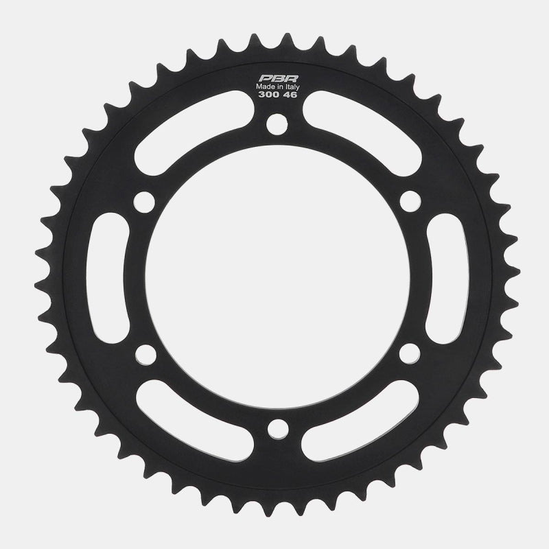 PBR Kettenrad Stahl Standard - 520 48 Zähne - 4549 48 C45