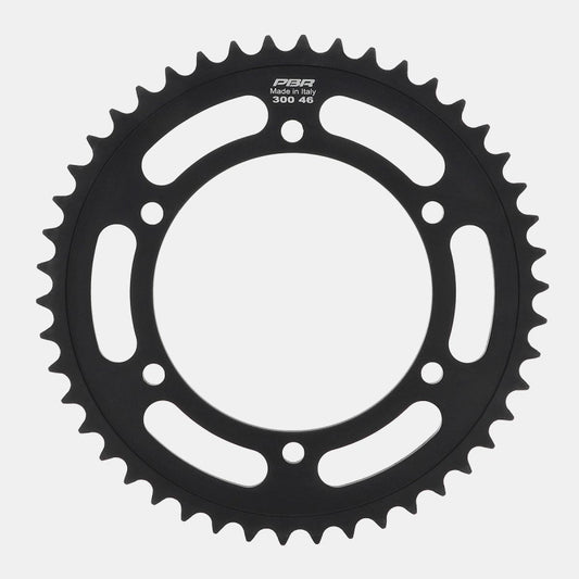 PBR Kettenrad Stahl Standard - 520 48 Zähne - 4549 48 C45