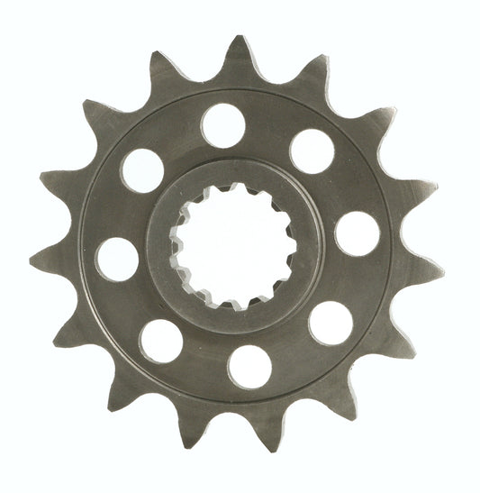 PBR Standard Stahlritzel vorne - 520 14 Zähne - 1248 14 18NC