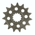 Bild in Galerie-Betrachter laden, PBR Standard Stahlritzel vorne - 520 12 Zähne - 2120 12 18NC
