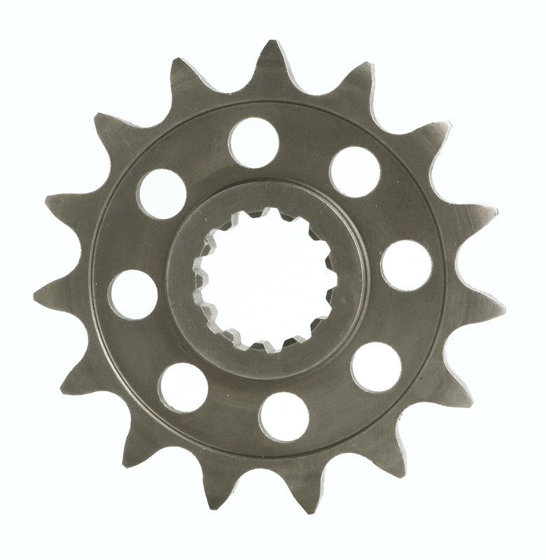 PBR Standard Stahlritzel vorne - 520 13 Zähne - 432 13 18NC