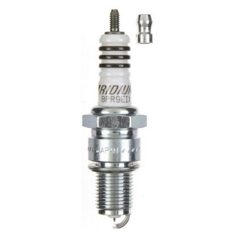 NGK Iridium IX Zündkerze - BPR9EIX
