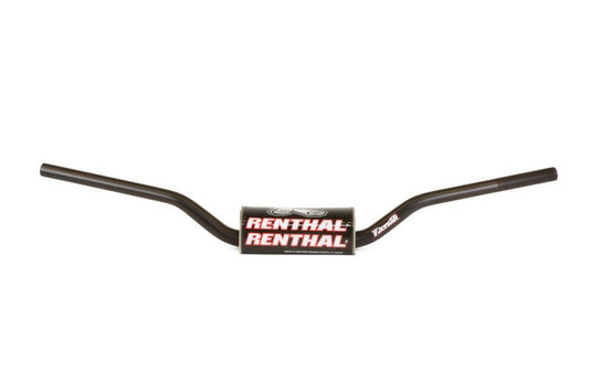 Renthal Fatbar 672 KTM SX/SX-F Suzuki RM/RMZ Yamaha YZ-F Lenker — Produktbild