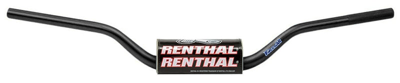 Renthal Fatbar 821 McGrath/KTM SX125/450/Suzuki Lenker — Produktbild