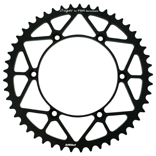 PBR Kettenrad Stahl ultraleicht - 520 49 Zähne - 899 49 CL