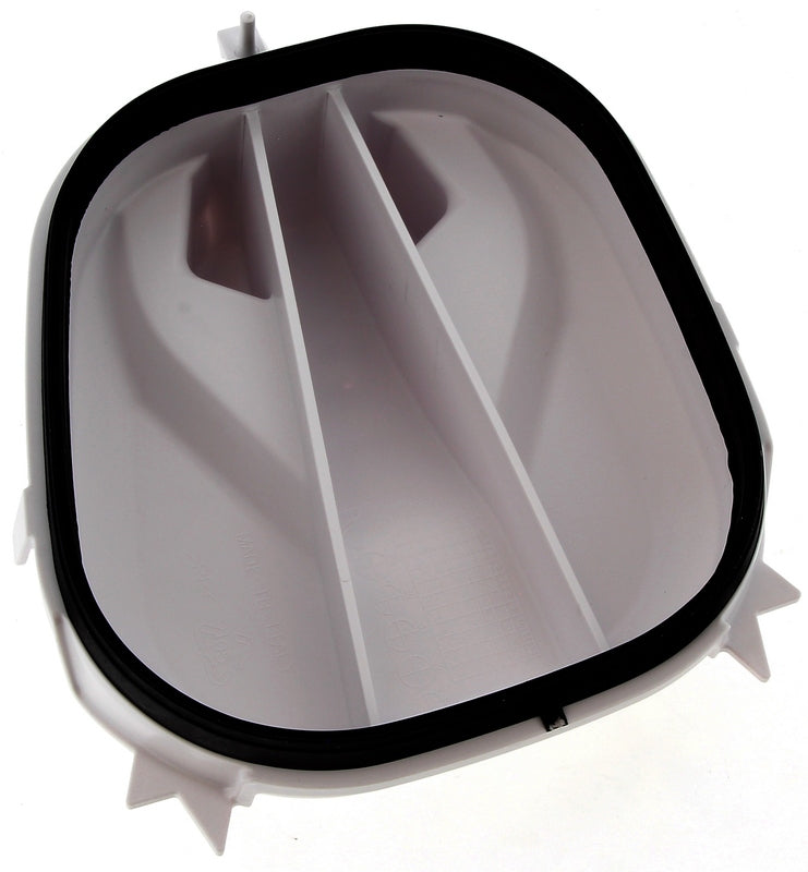 Tecnium Luftfilterdeckel - 2140