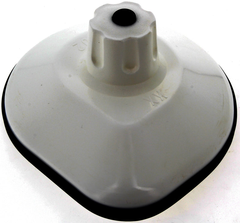 Tecnium Luftfilterdeckel - 21004