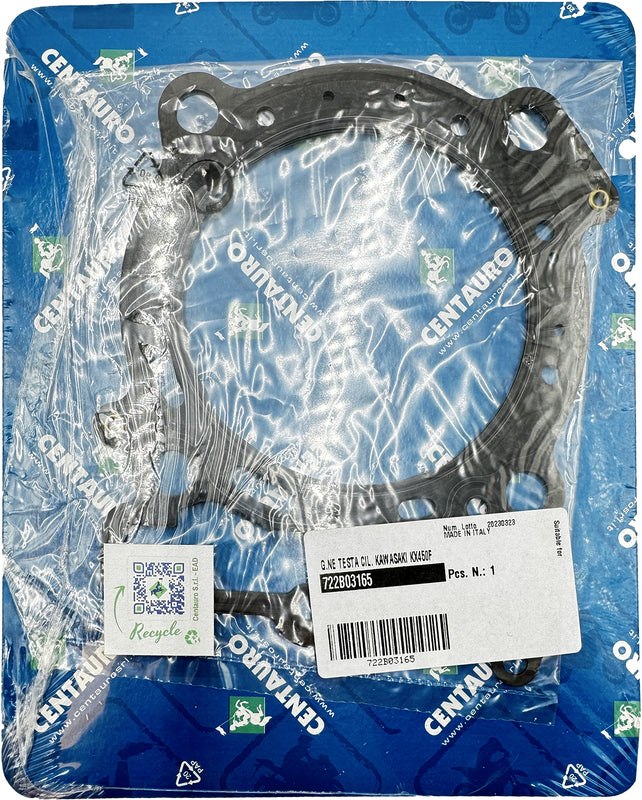 Centauro Zylinderkopfdichtung - 722B03165