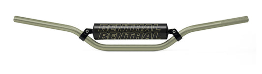 Renthal Lenker LE2 Hart eloxiert mit Polster — Produktbild