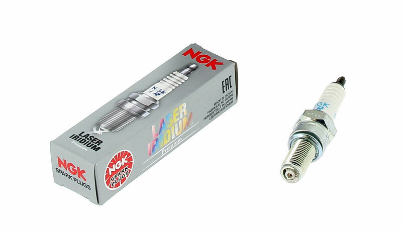 NGK Laser Iridium Zündkerze LMAR9FI-10G