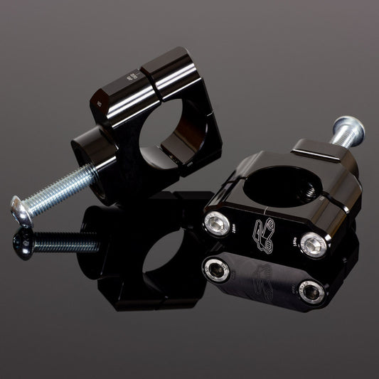 Renthal Lenkerbefestigung Ø36mm Tech Bar — Produktbild