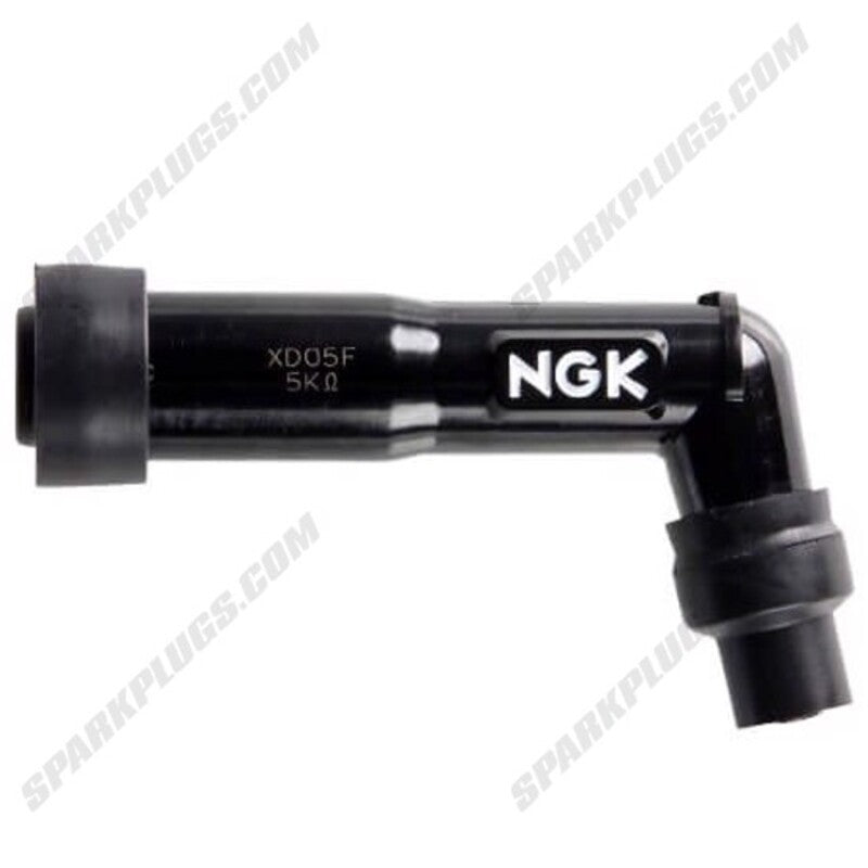 NGK Zündkerzenstecker - XD05F