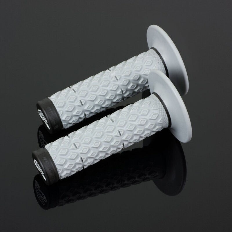 Renthal MX Dual Glue-On Comfort Lenkergriffe — Produktbild