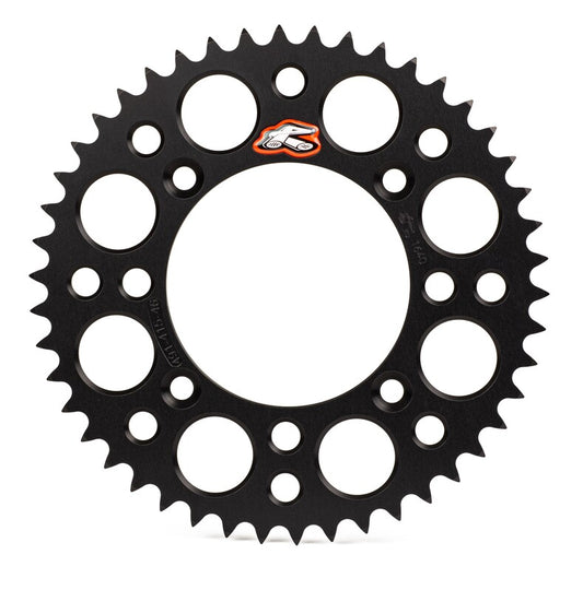 Renthal Kettenrad Alu selbstreinigend - 415 — Produktbild