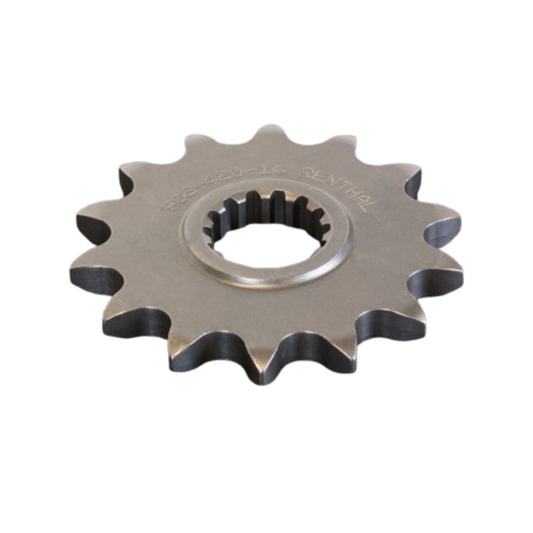 Renthal Standard Stahlritzel vorne - 415 — Produktbild