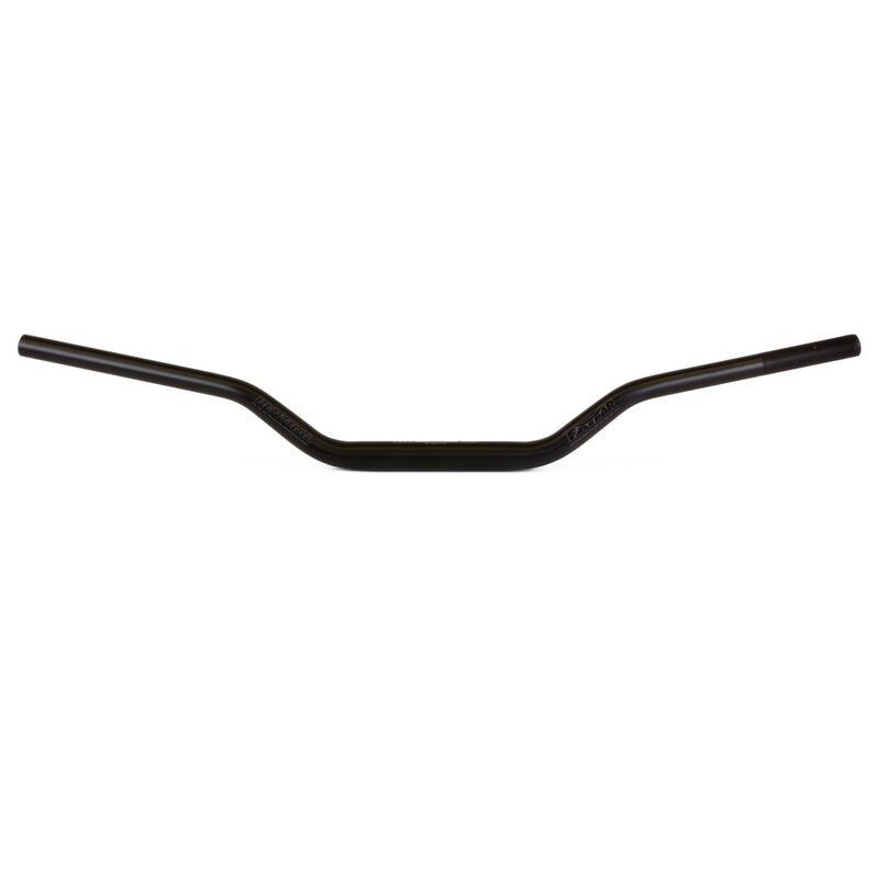 Renthal Street Fatbar 604 Adventure Medium Lenker — Produktbild
