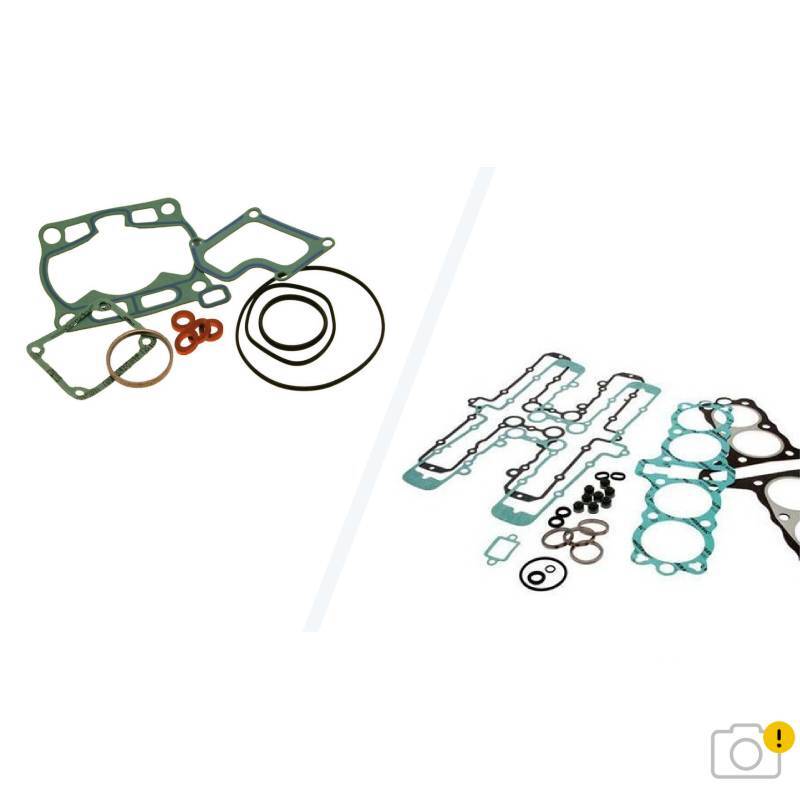 Centauro Satz Zylinderdichtungen - 731A027TP