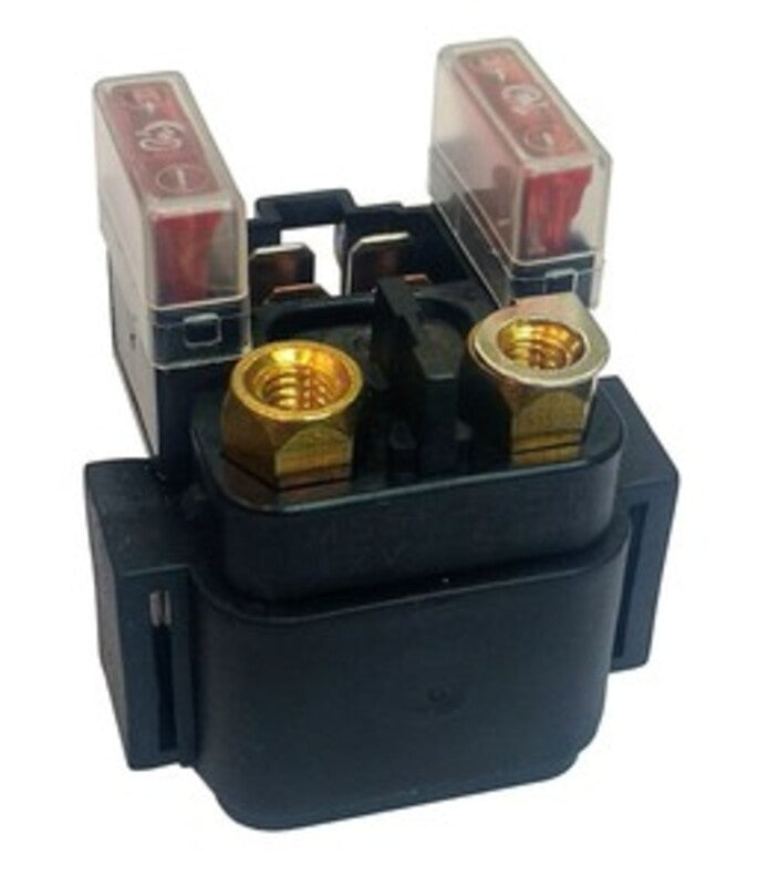 Tecnium Anlasser by DZE Starter Relais - KTM 150 EXC / KTM 250 EXC-F / KTM 300 EXC u.a. - 10421
