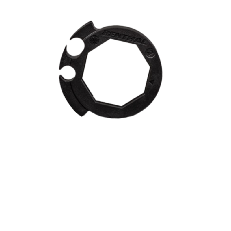 Renthal MX Lock-On Gasgriffadaption - Typ 2 — Produktbild