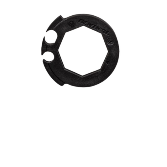 Renthal MX Lock-On Gasgriffadaption - Type 3 — Produktbild