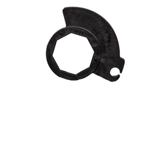 Renthal MX Lock-On Gasgriffadaption - Type 5 — Produktbild