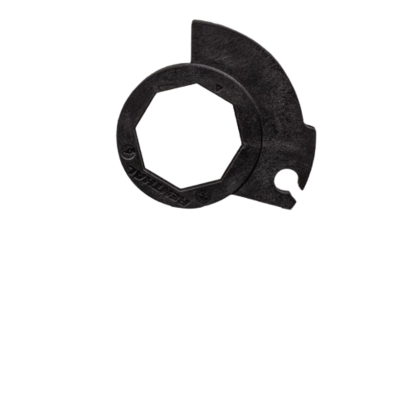 Renthal MX Lock-On Gasgriffadaption - Type 6 — Produktbild
