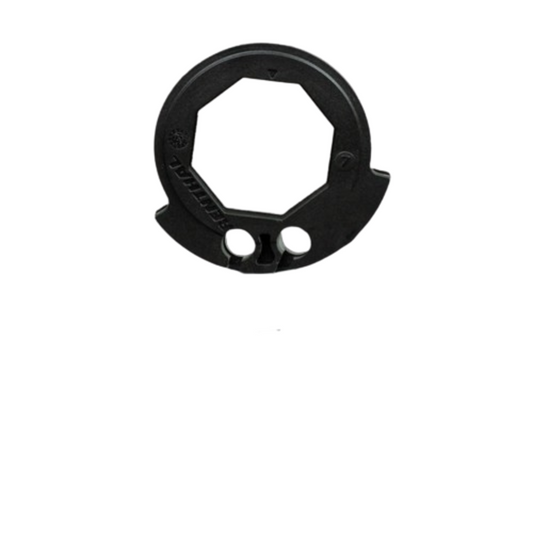 Renthal MX Lock-On Gasgriffadaption - Type 7 — Produktbild