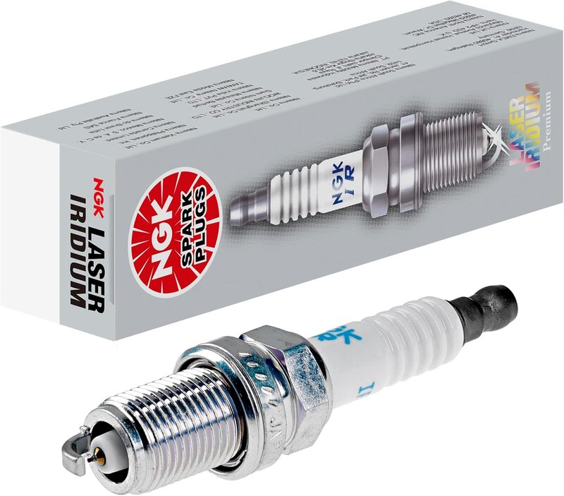 NGK Laser Iridium Zündkerze - 6741
