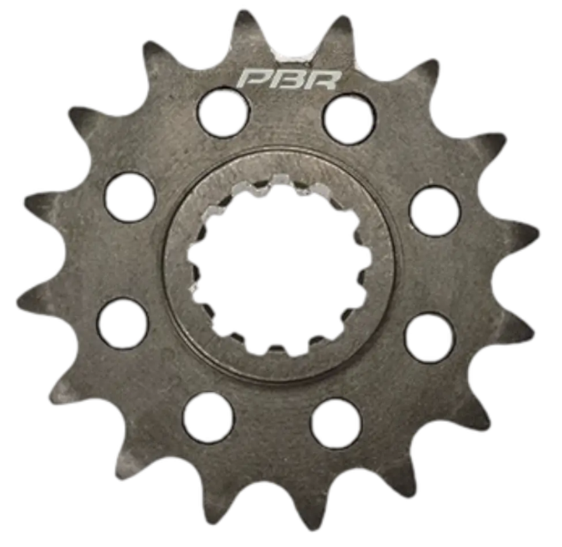 PBR Standard Stahlritzel vorne - 520 14 Zähne - 2308 14 18NC