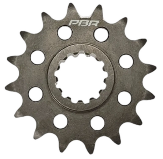 PBR Standard Stahlritzel vorne - 520 15 Zähne - 2308 15 18NC