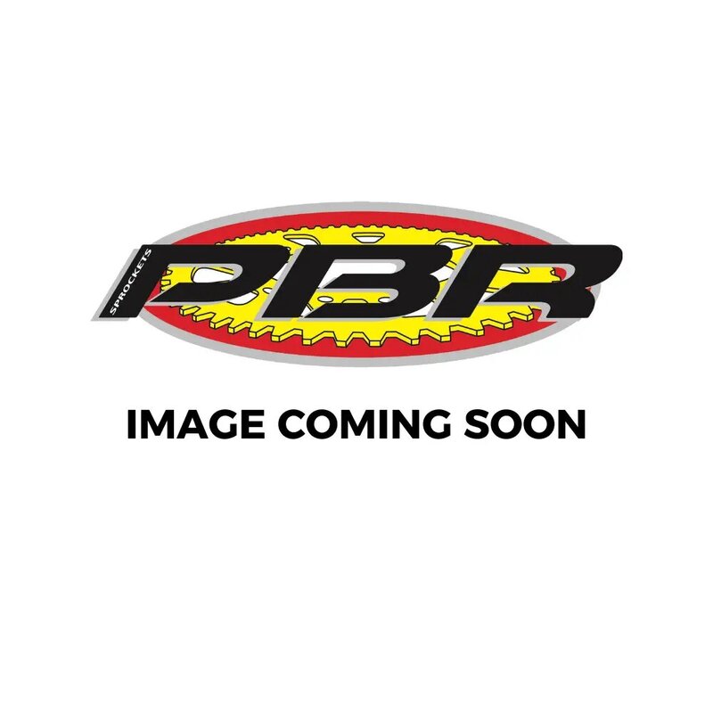 PBR Alu Standard-Kettenrad hinten – 520 49 Zähne - 4806 49 L